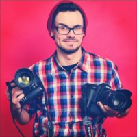 Author picture